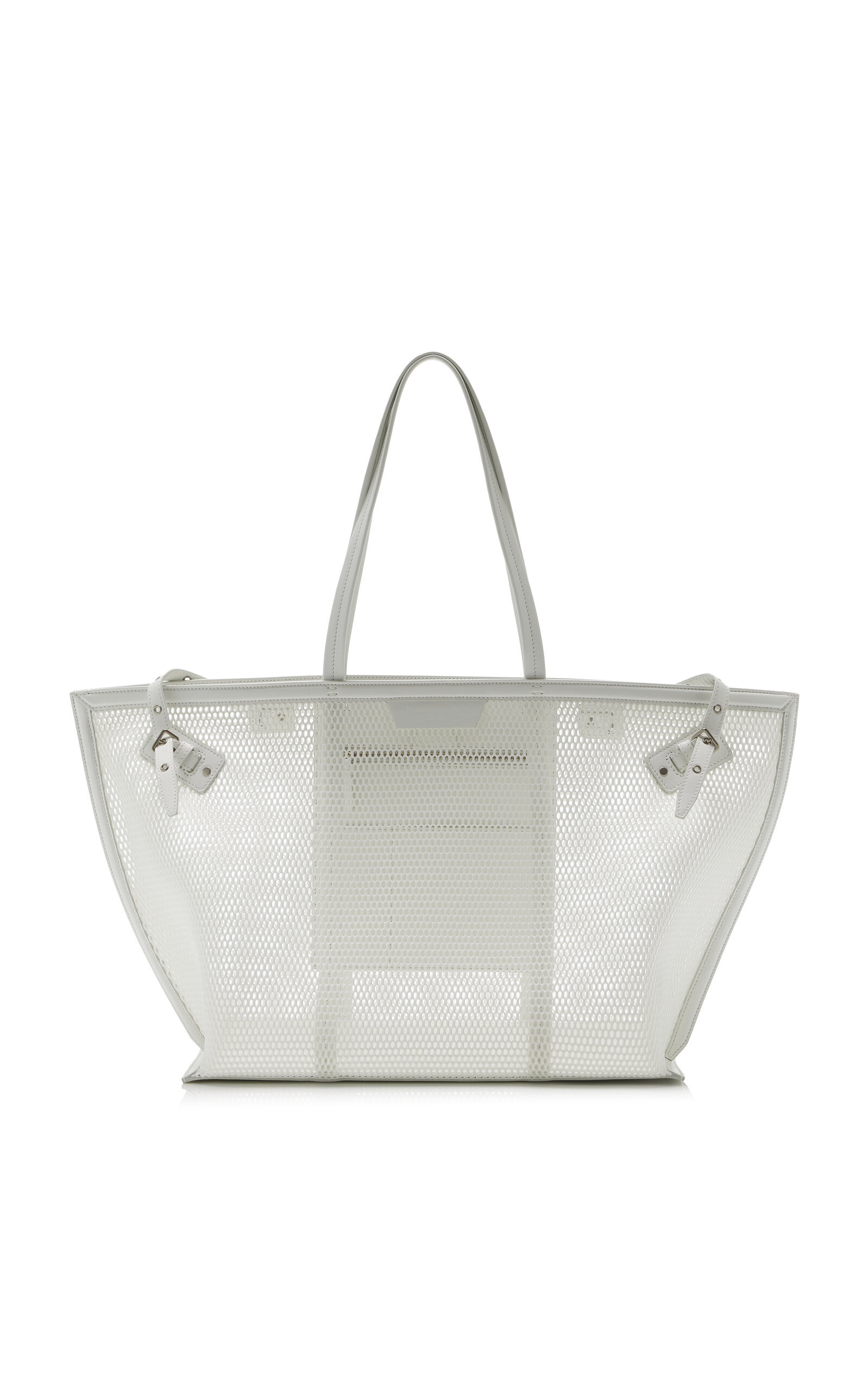 Days Mesh Carryall white - 1