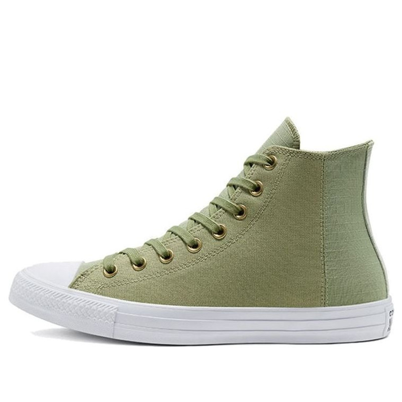 Converse Clean 'n Preme Chuck Taylor All Star High Top 167822C - 1