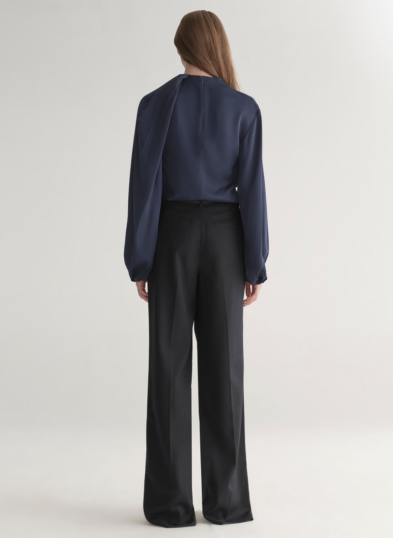 Blaire Satin Top 6