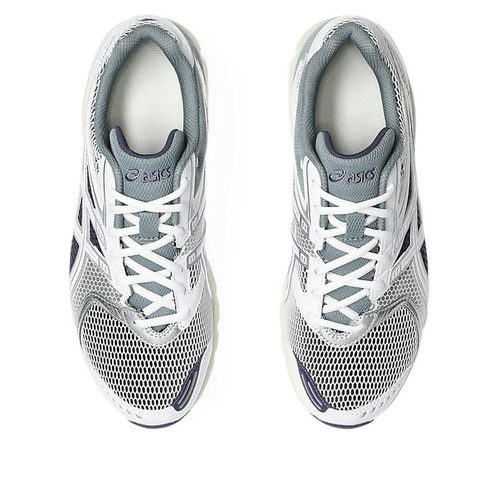 ASICS Gel-DS Trainer 14 'White Pure Silver' 1203A607-100 - 3