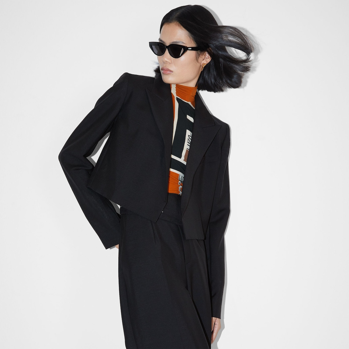 Fendi Way - 4