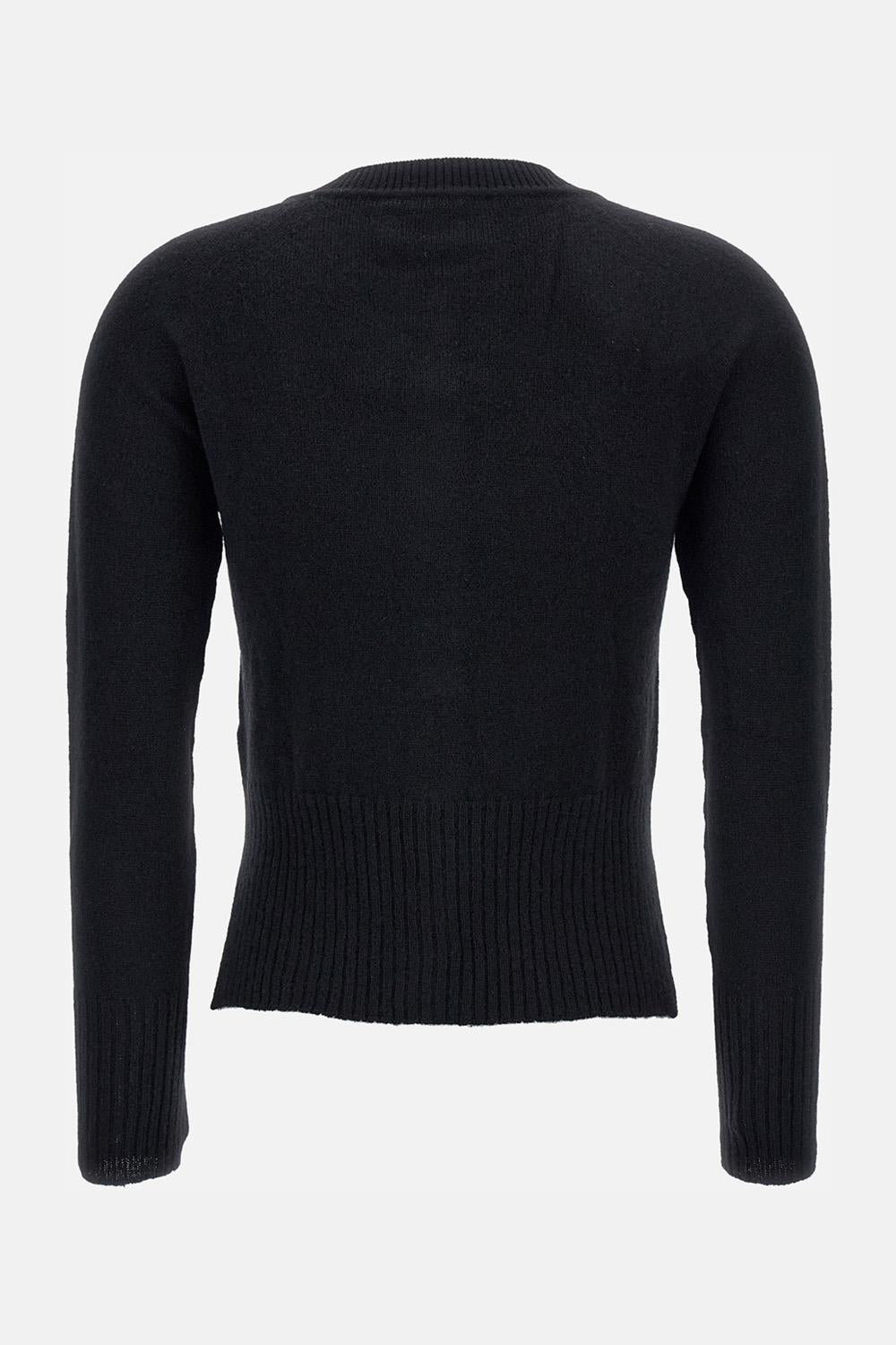 Cashmere Cardigan - 3