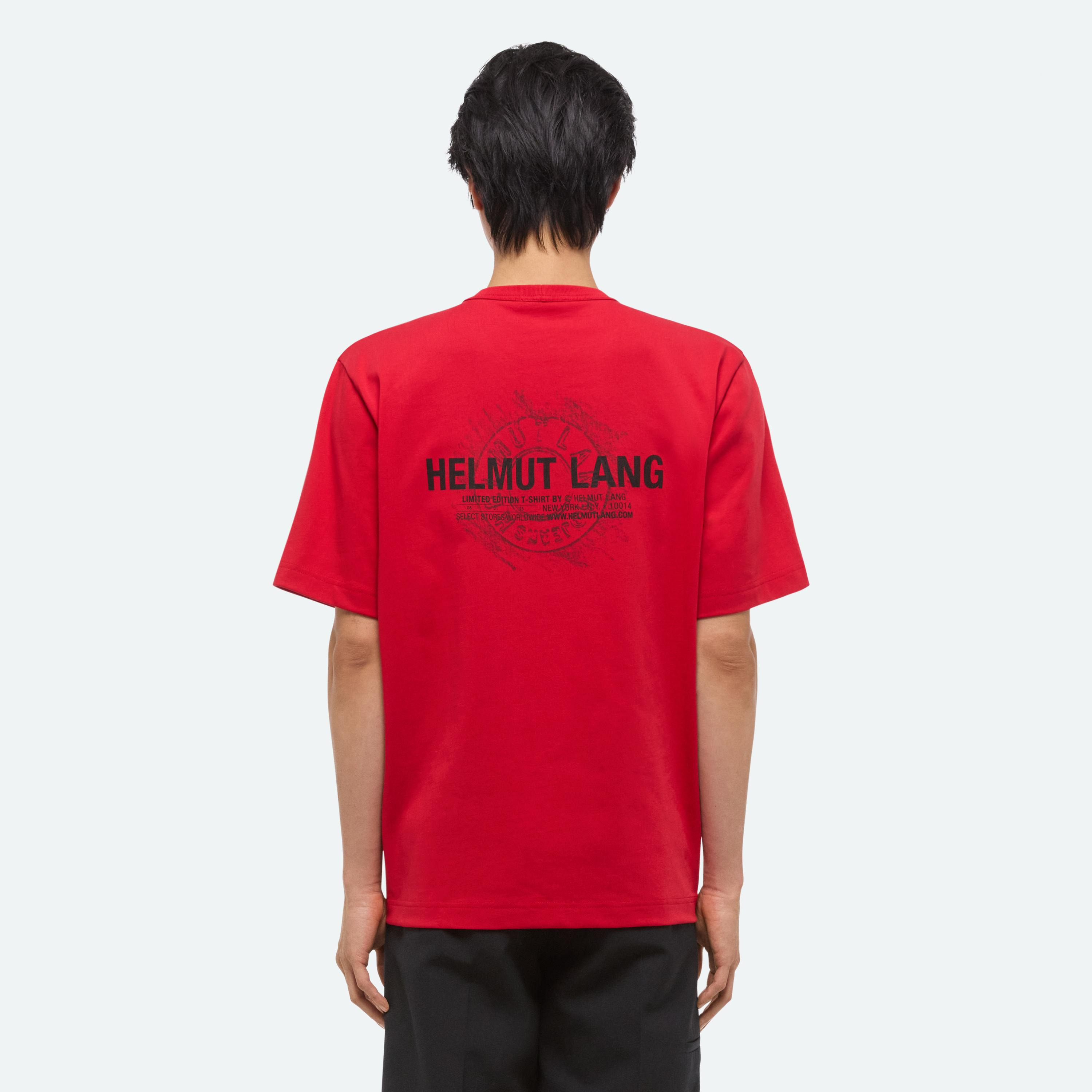SKETCH TEE - 6