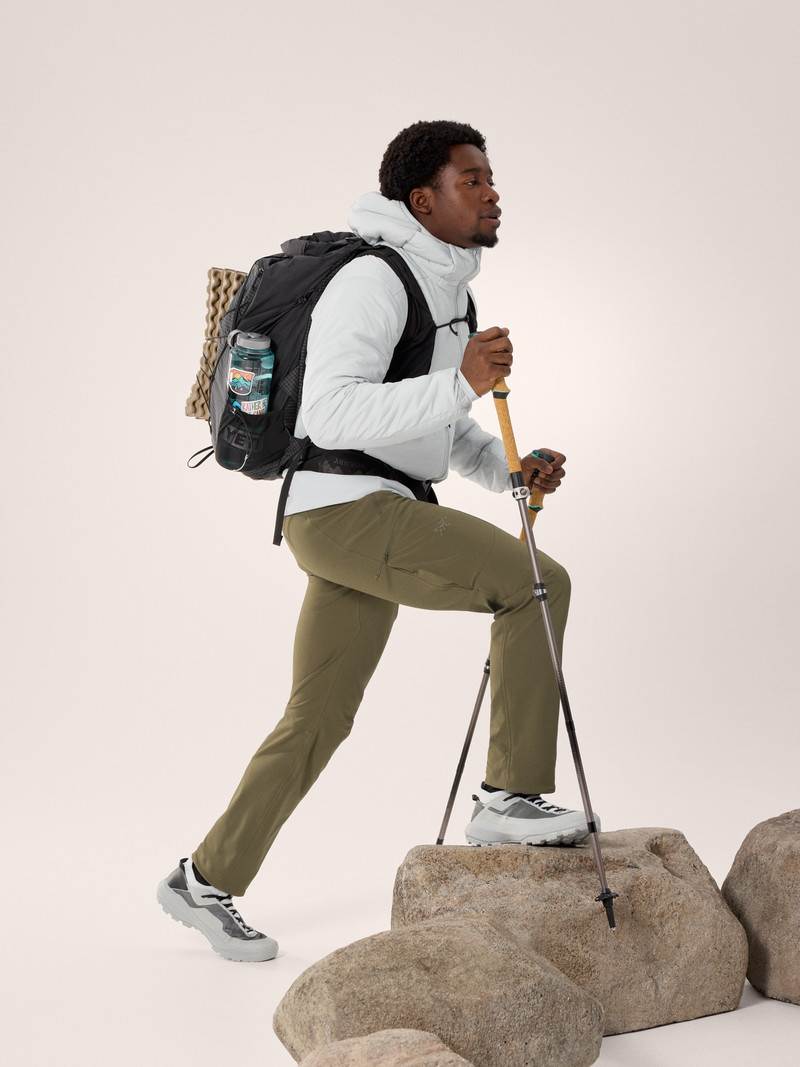 Arc'teryx Gamma MX Pant outlook