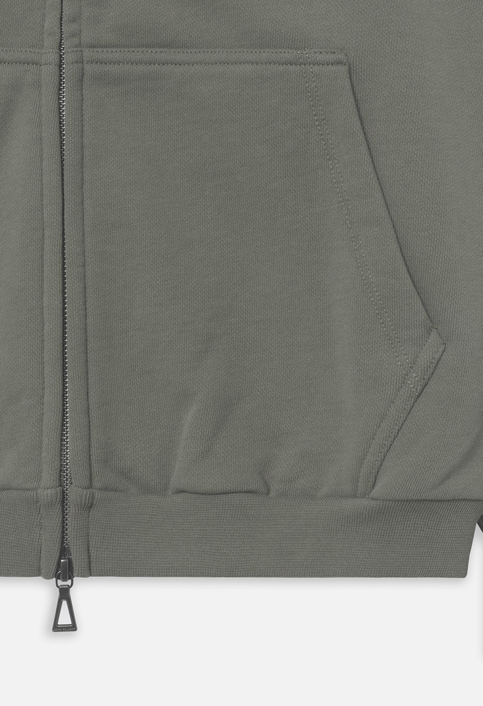 FRANCES FULL ZIP - 9