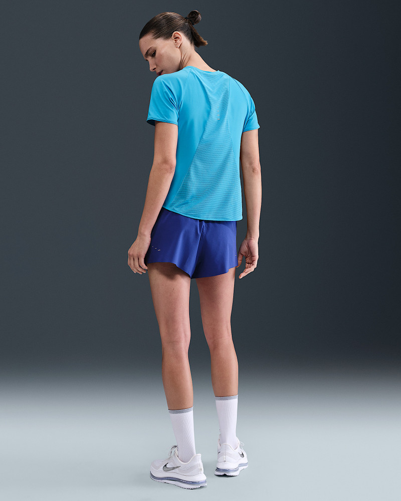 Nike Swift Women's Dri-FIT Short-Sleeve Running Top 5