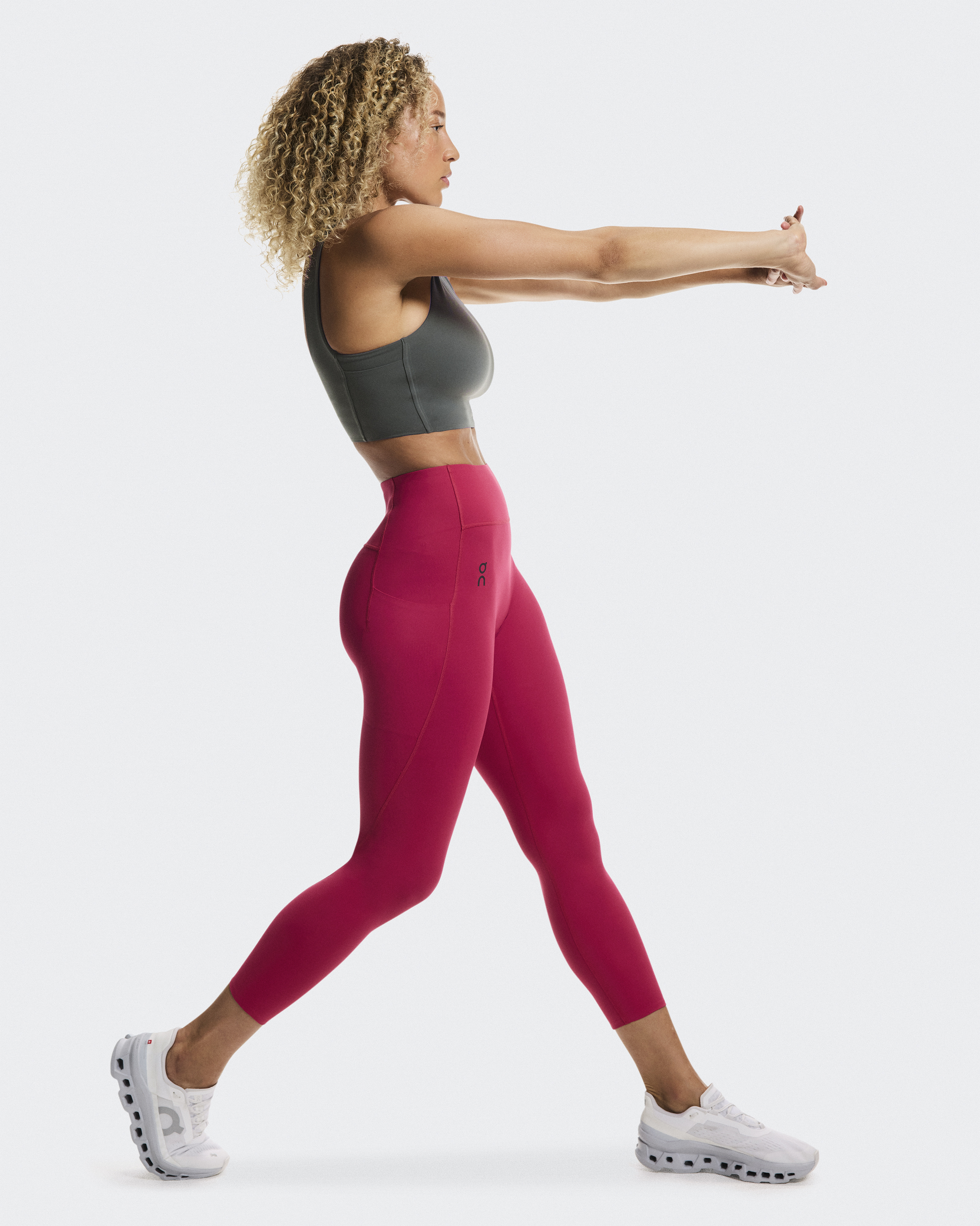 Studio Tights 7/8 - 3