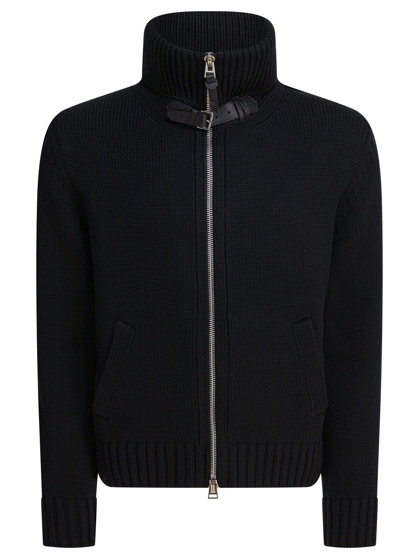 Tom Ford Wool Jacket - 1