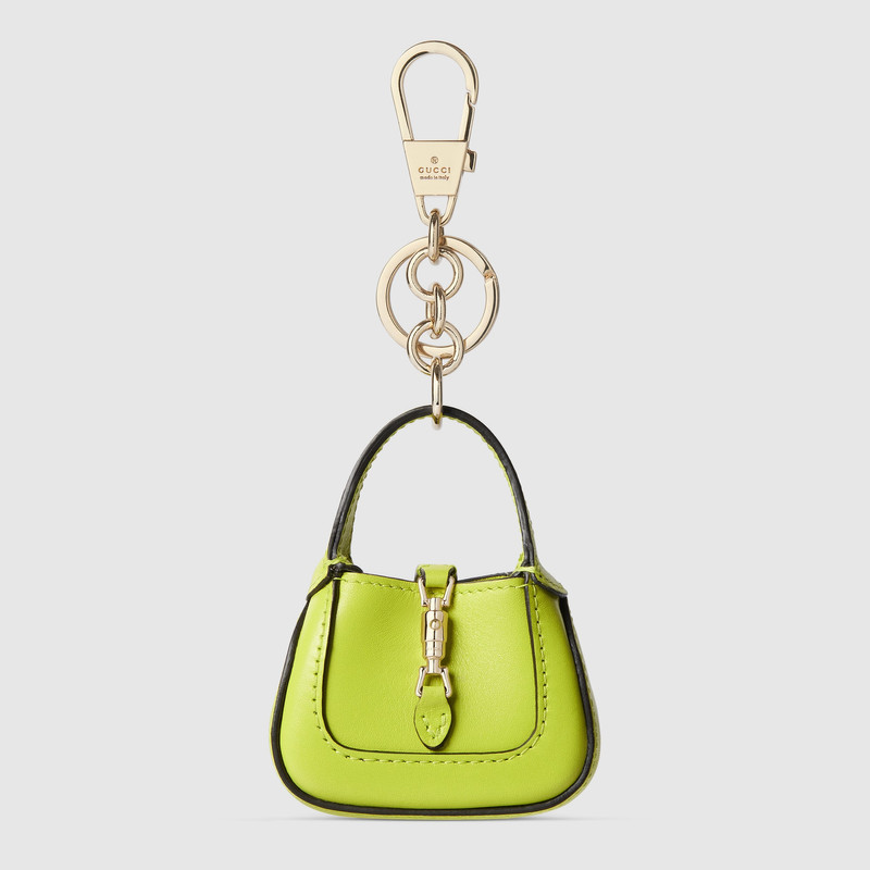 Keychain with Gucci Jackie 1961 1