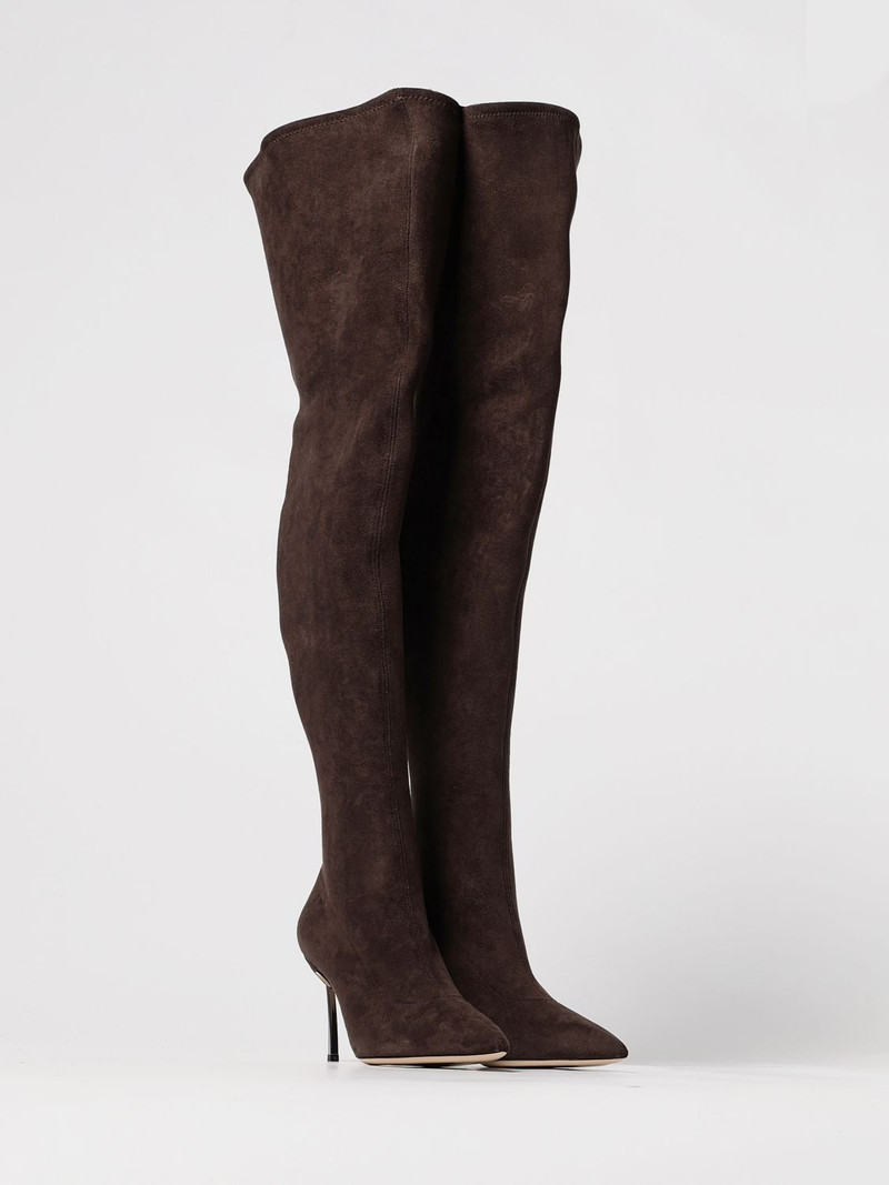 CASADEI Shoes woman Casadei outlook