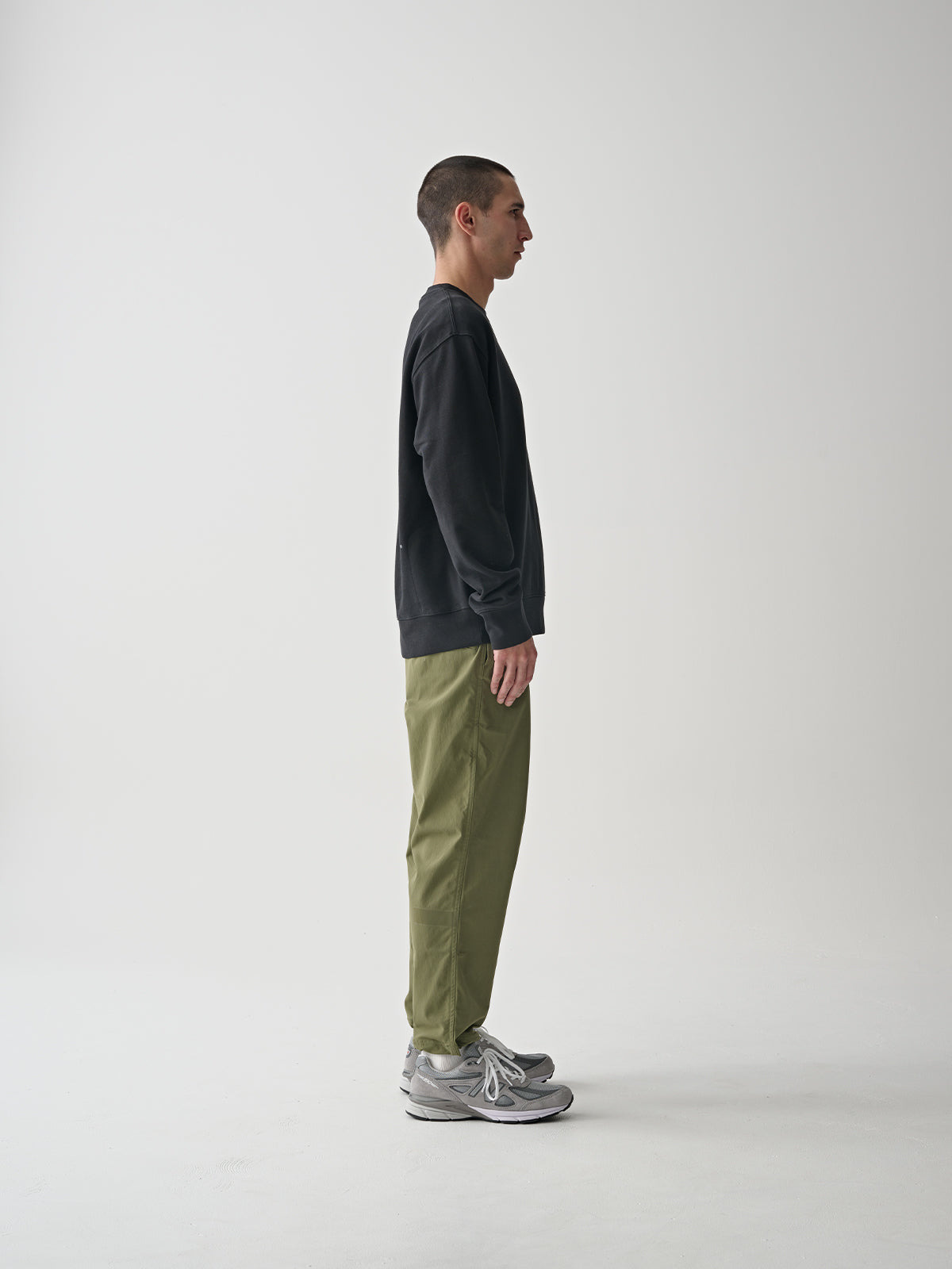 Essentials Crew - 3