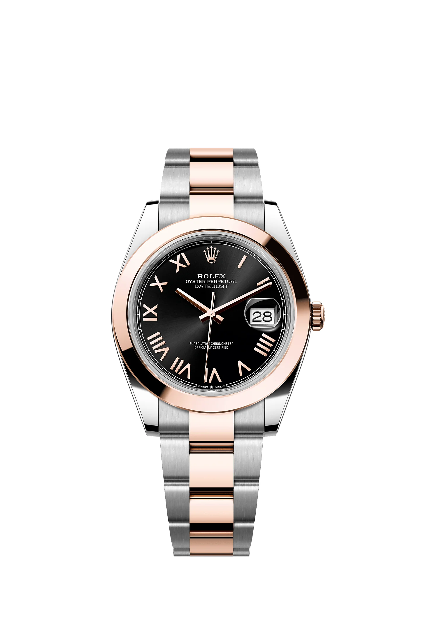 DATEJUST 126301 - 1