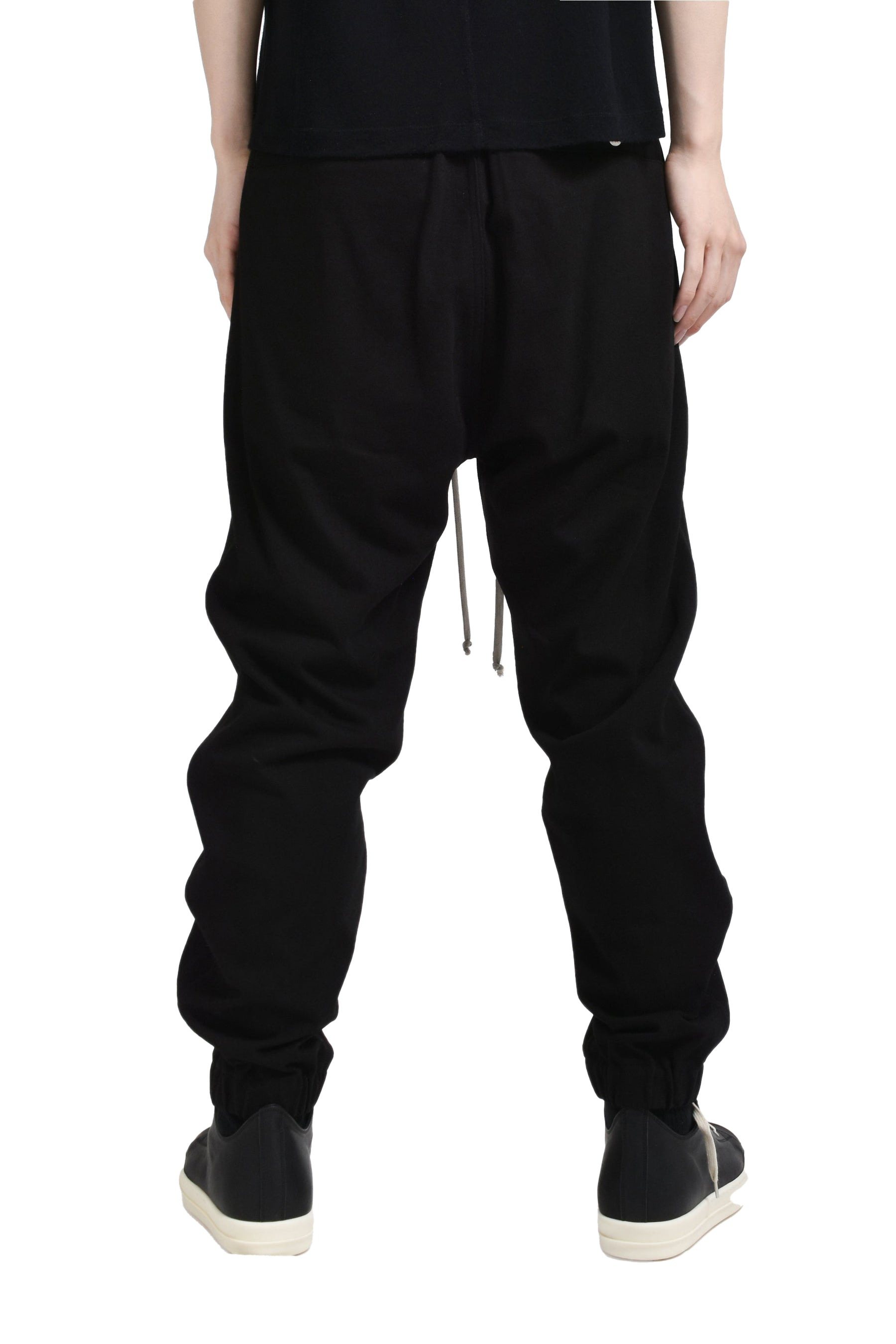 TECUATL TRACK PANT / BLK - 2
