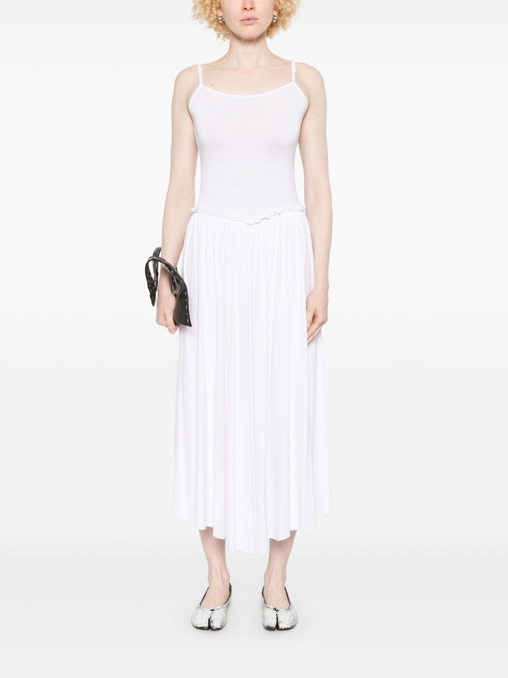 Gota maxi dress - 2