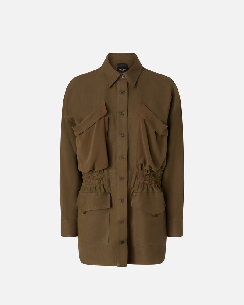 LIGHTWEIGHT SHACKET WITH POCKETS 1