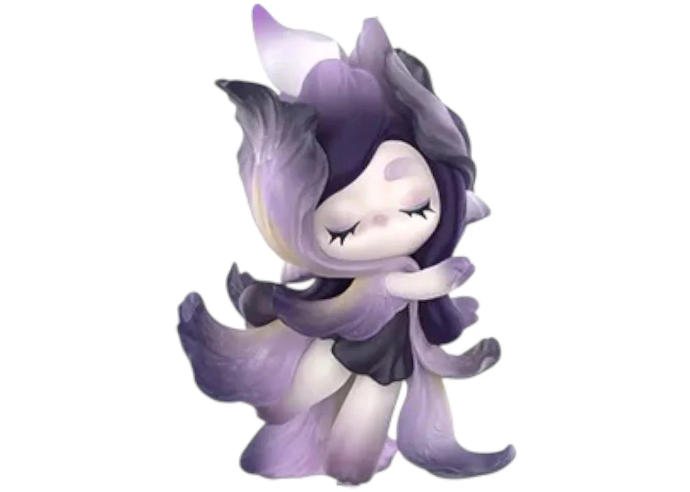 Pop Mart Chaka Candle Whisper Series Bloom Figure - 1