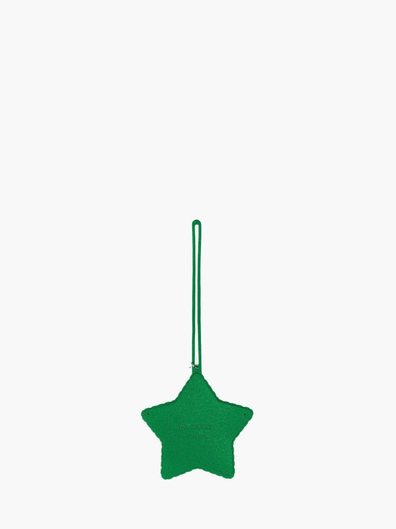 JW Anderson PLEASING X JW ANDERSON BALLOON KEYRING outlook