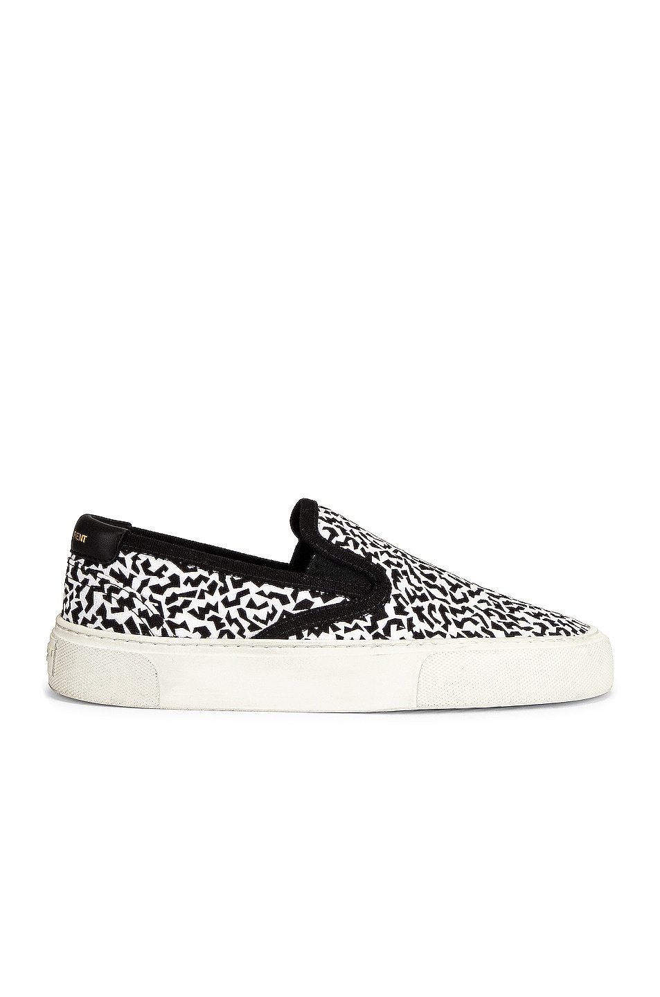 Venice Low Slip On Sneakers - 1