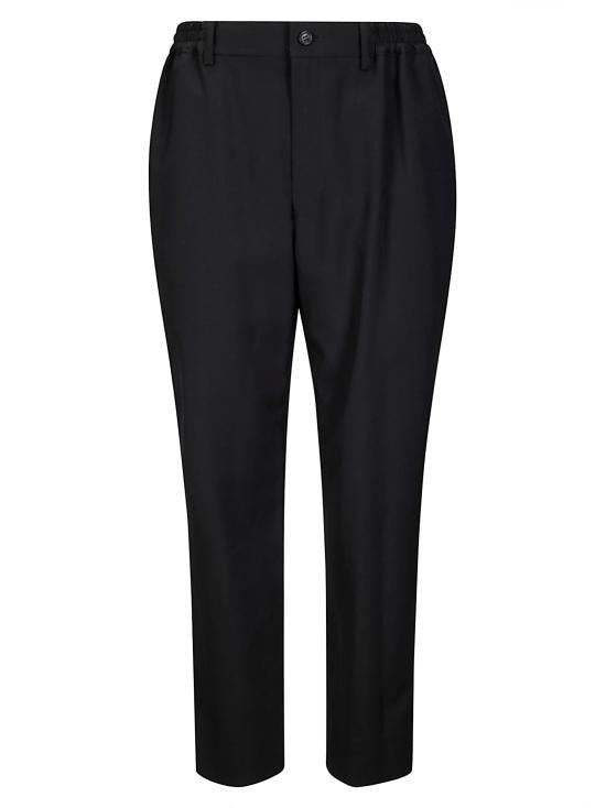 STRAIGHT PANTS - 1