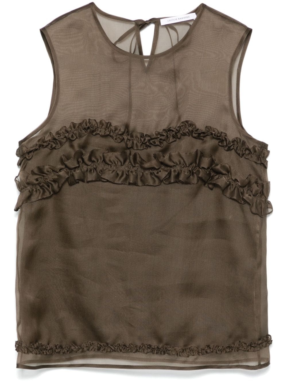 Orietta blouse - 1