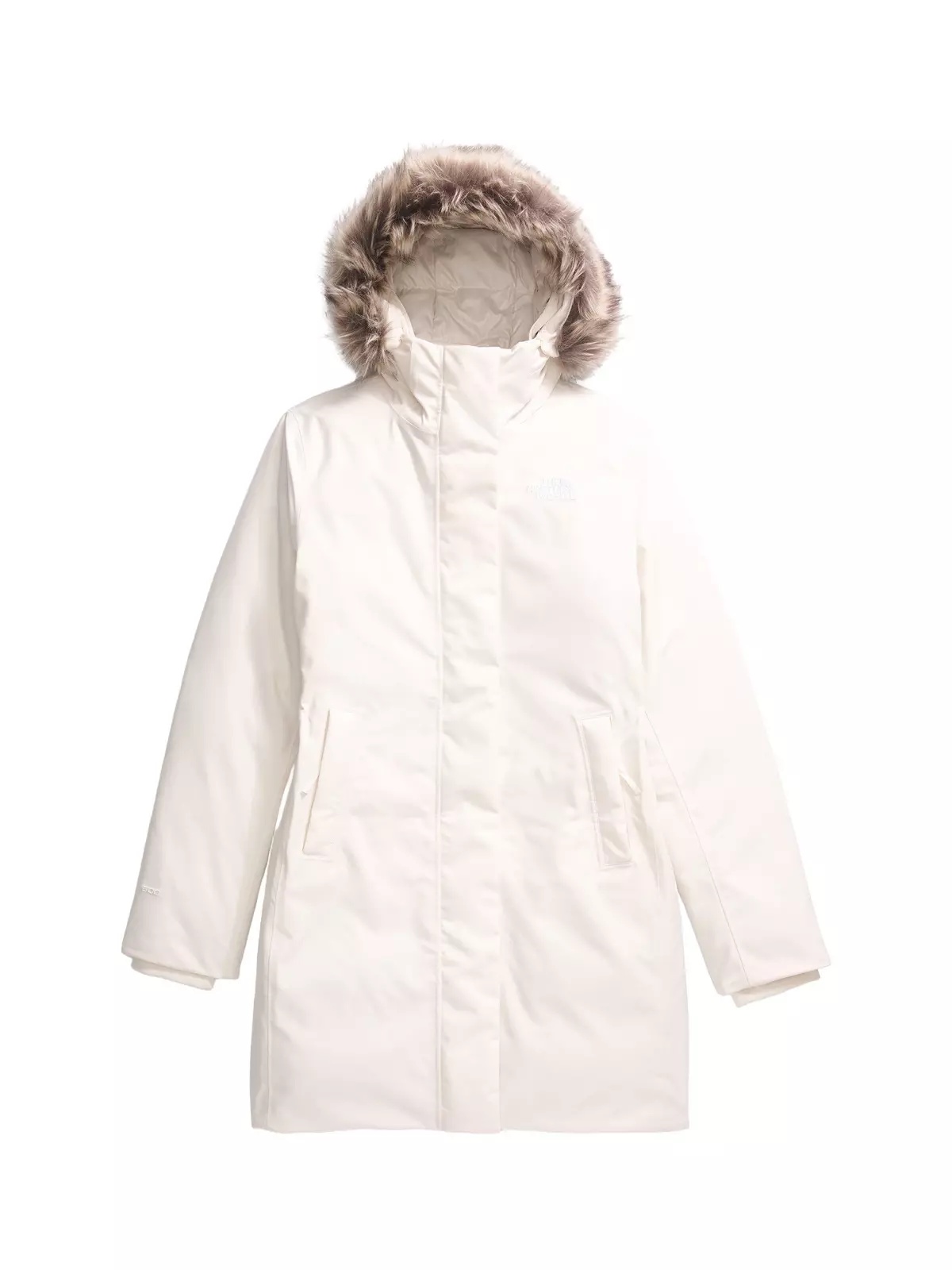 DS Women's Arctic Parka - 8