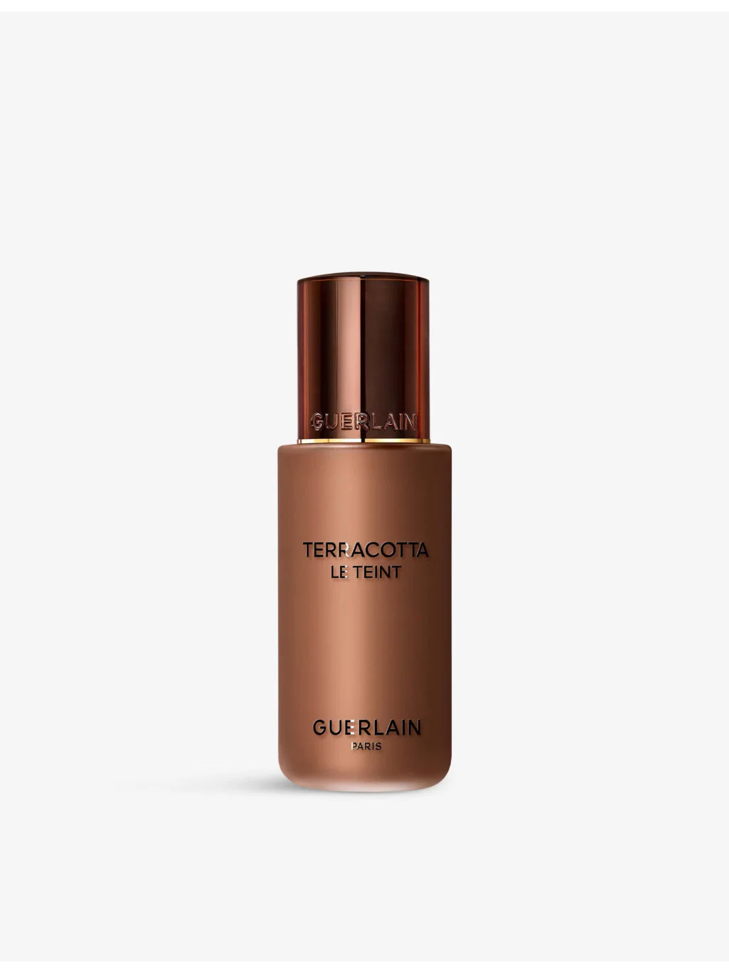 Terracotta Le Teint Healthy Glow Foundation 35ml - 1