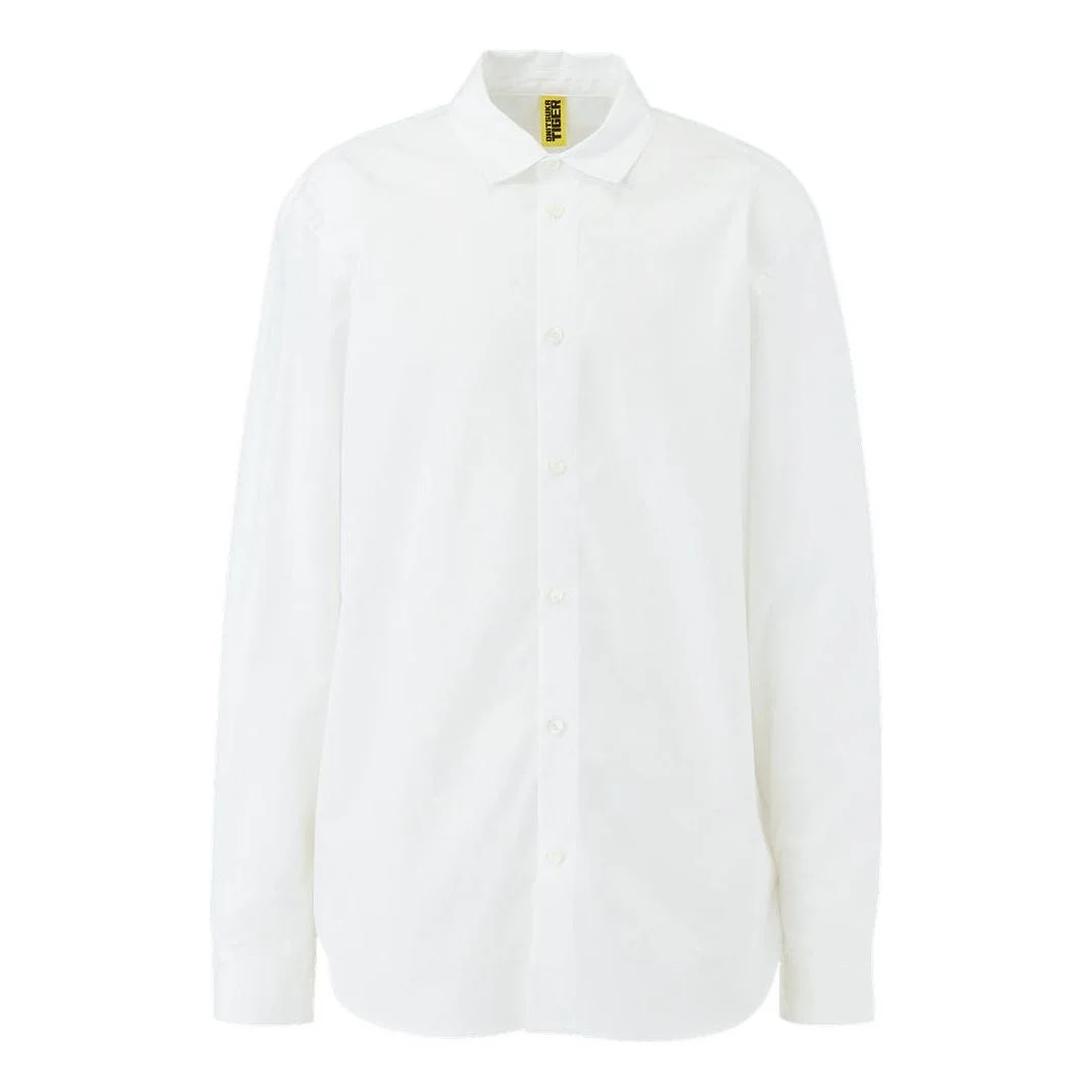 Onitsuka Tiger Shirt 'White' 2183B400-100 - 1