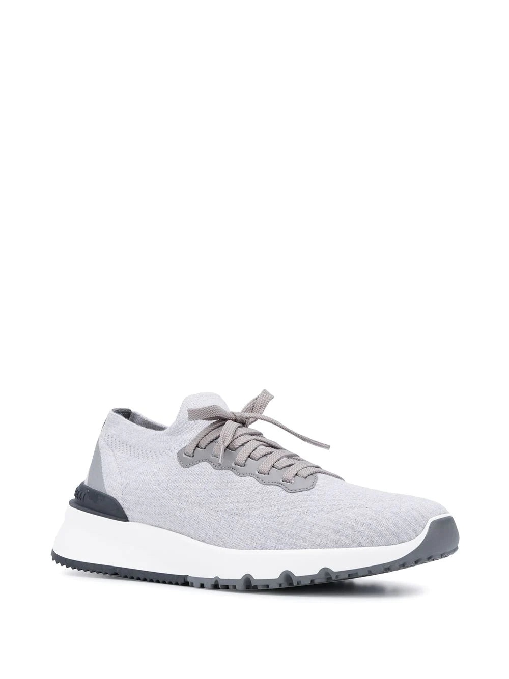 Sneakers Grey - 2