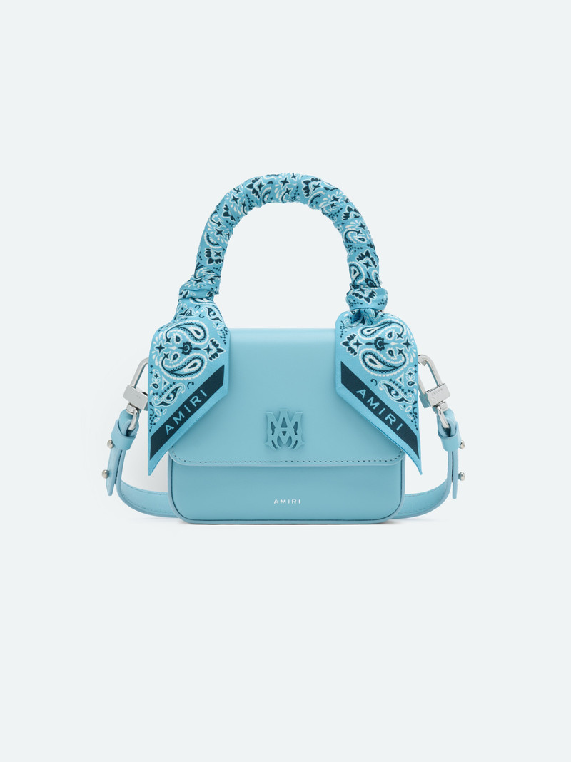 AMIRI BANDANA MICRO MA outlook