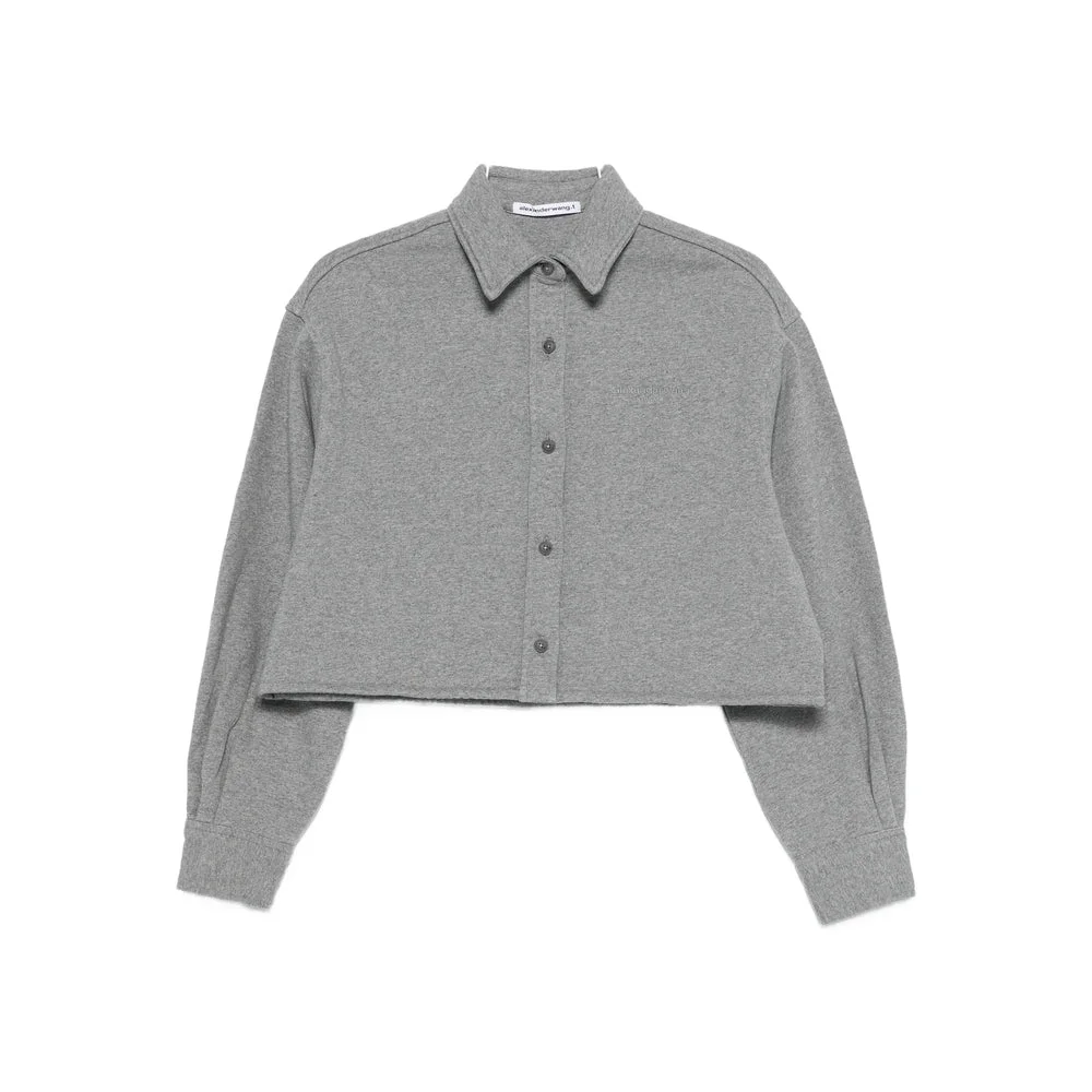 Shirts Gray - 1