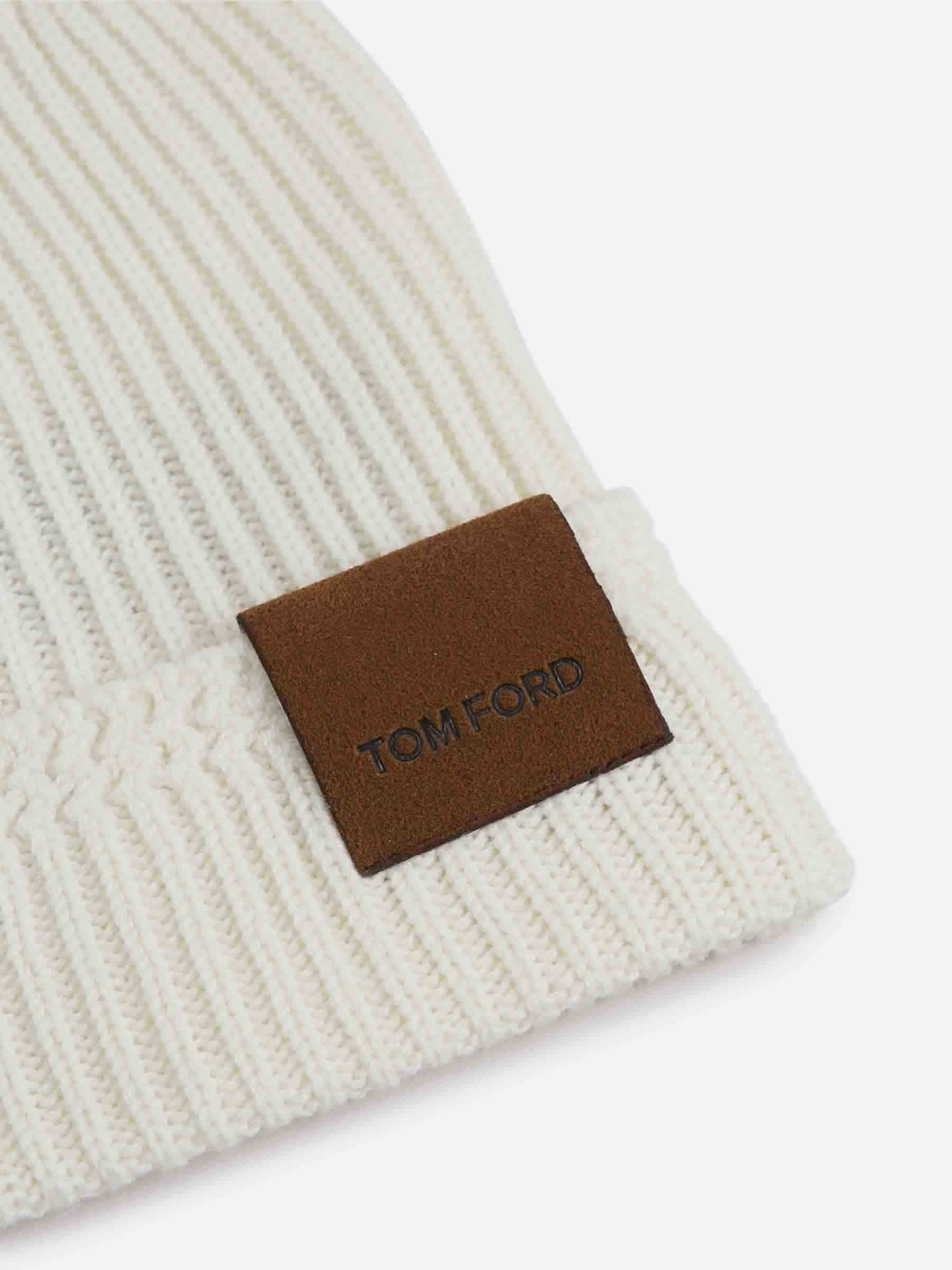 RIBBED HAT - 3