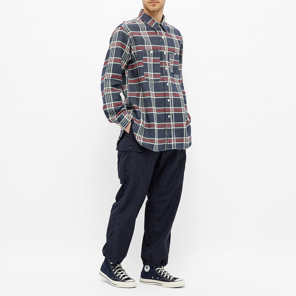 Engineered Garments Work Shirt - 6