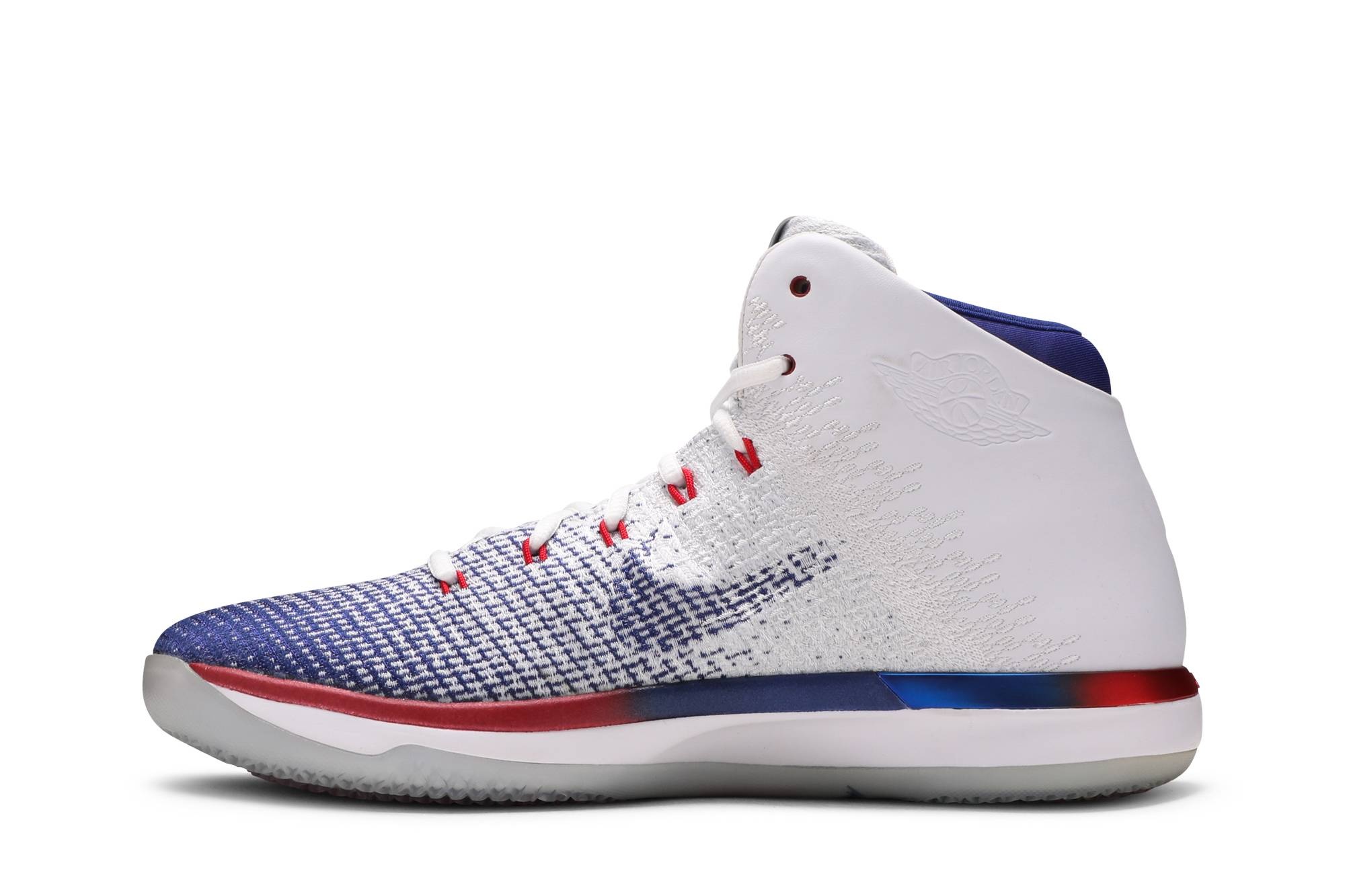 Air Jordan 31 'Olympic' - 3