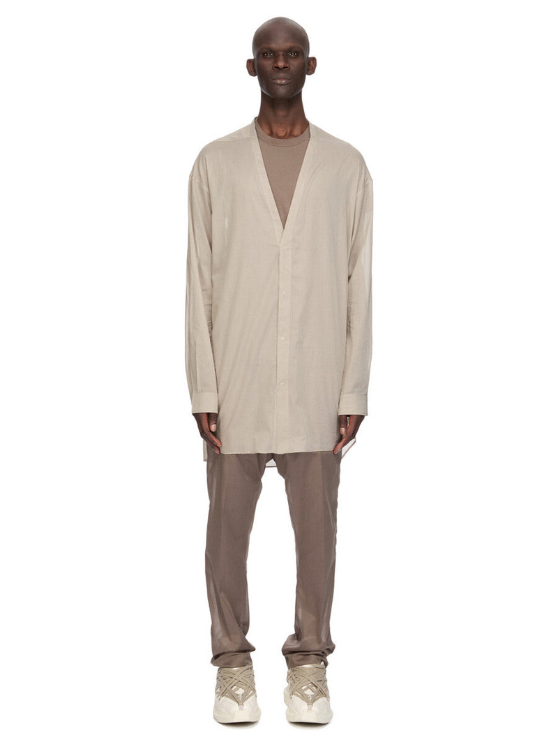 Rick Owens SHIRT outlook