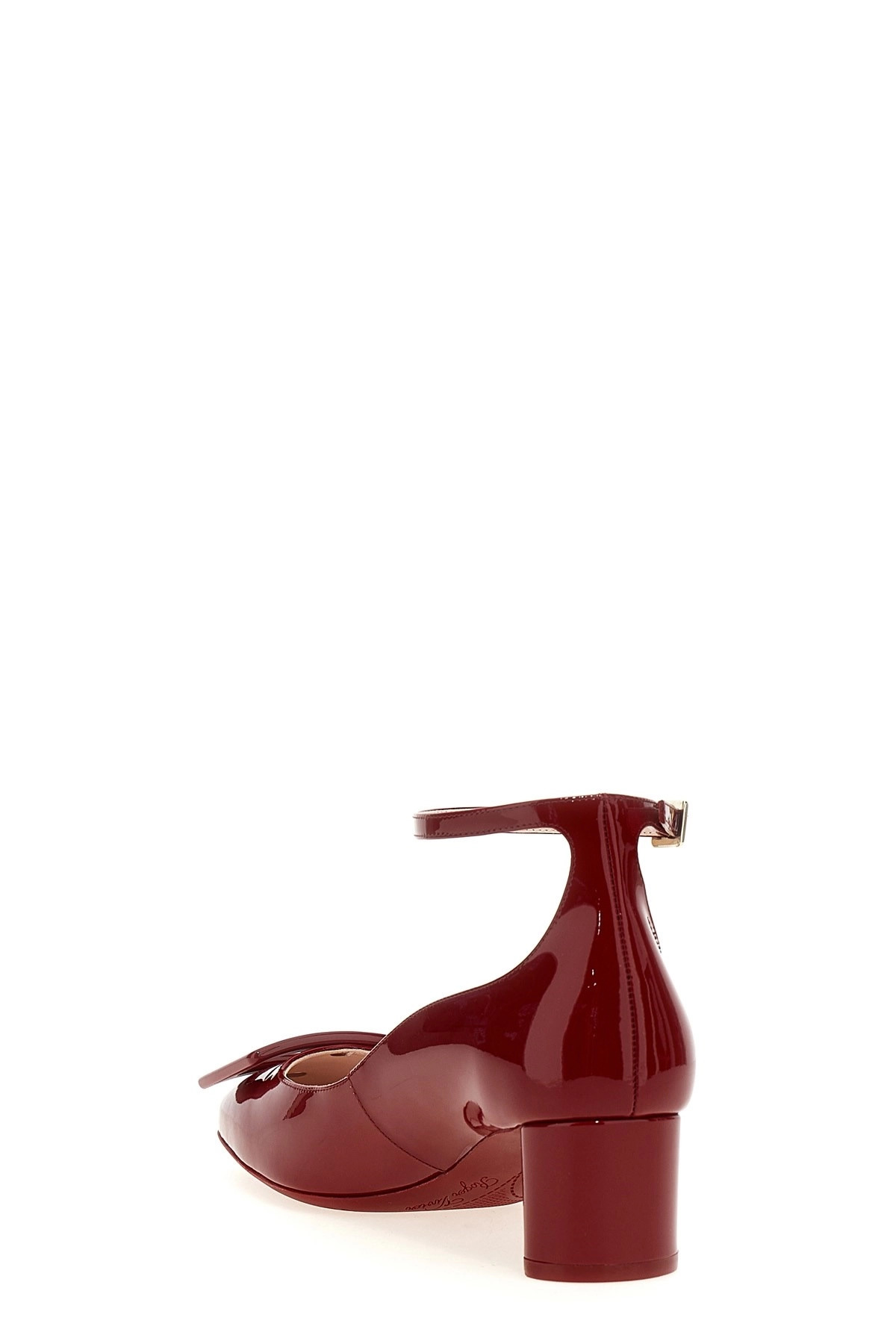'Roundy' pumps - 3