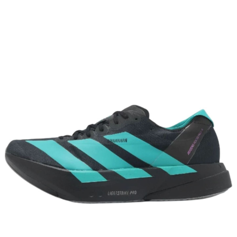 adidas Adizero Adios PRO 4 'Black' IH9693 - 1