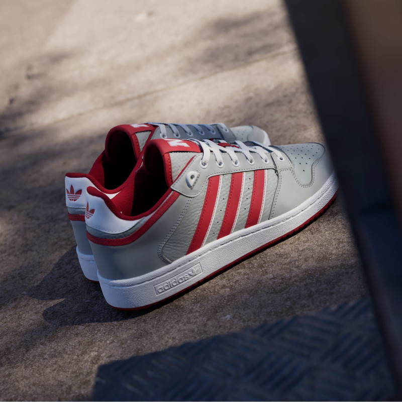 University of Nebraska Centennial RM Shoes 5