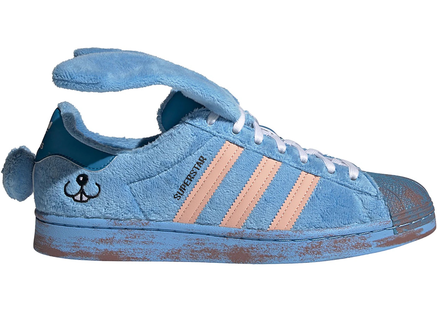 adidas Superstar Melting Sadness Bunny - 1