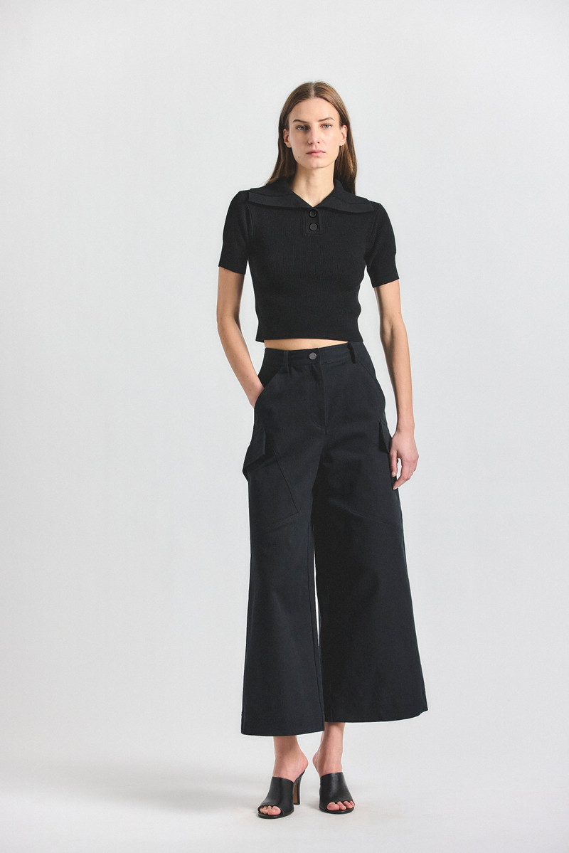 SKYE WIDE LEG CARGO 1