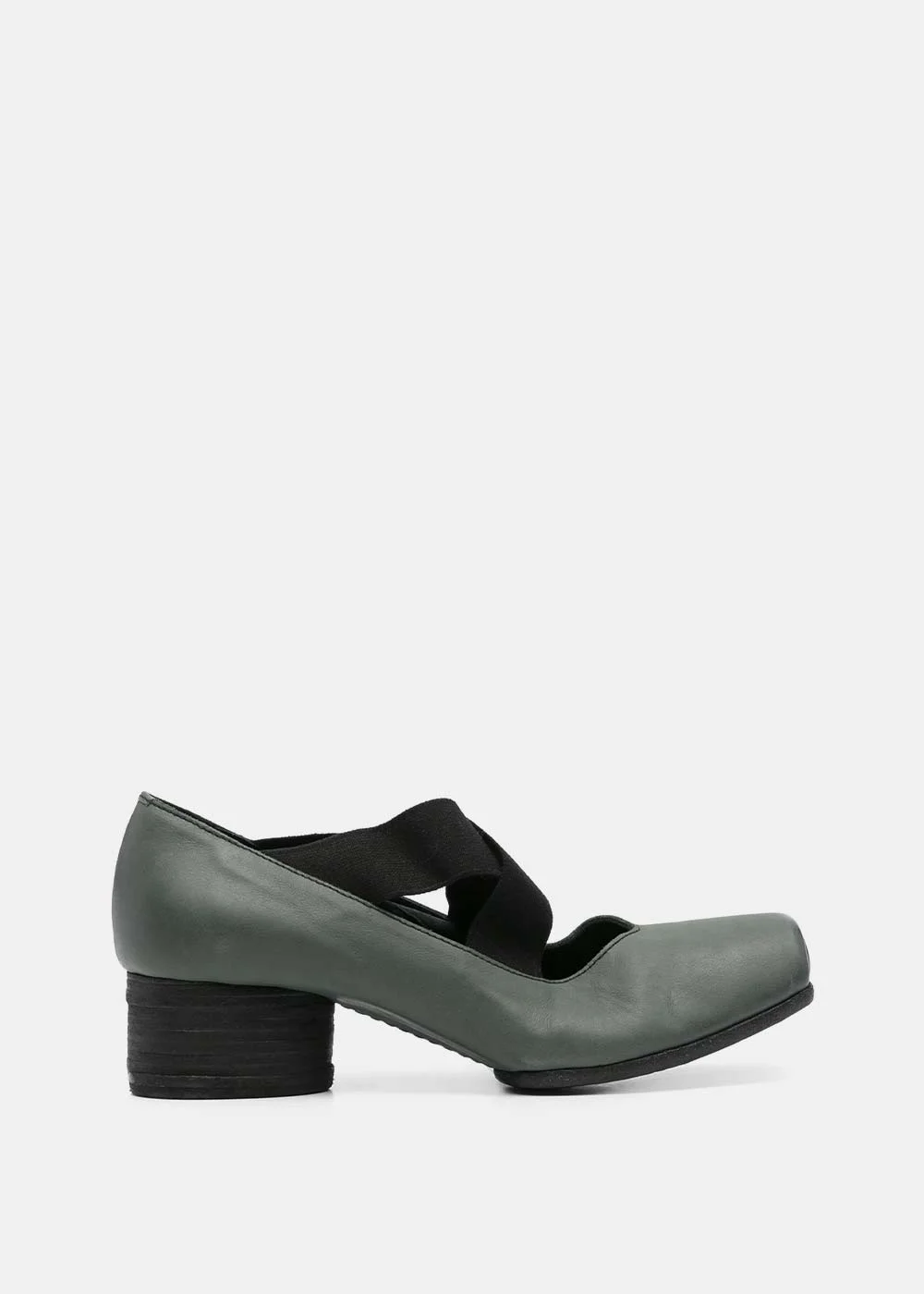 US9101-UW389 HIGH BALLET SHOES - 1