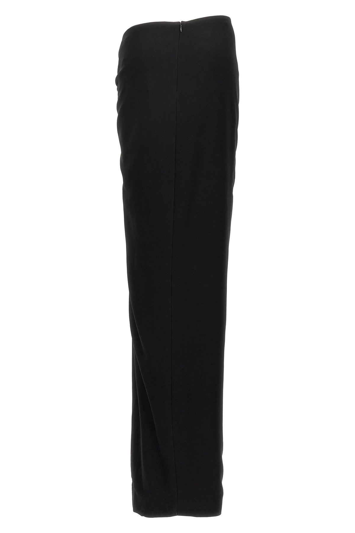 'Torpedo' long skirt - 3