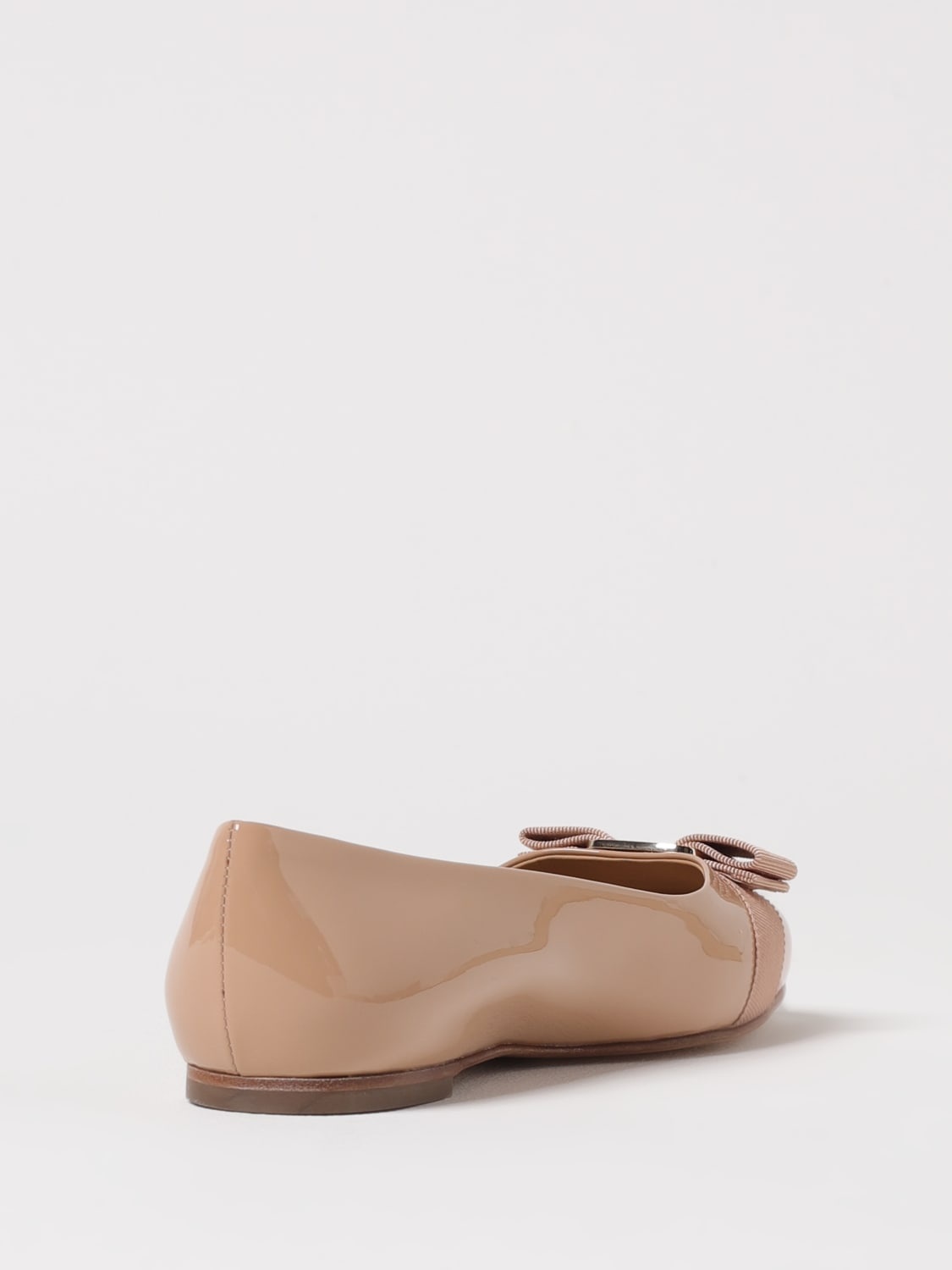 Shoes woman Ferragamo - 3