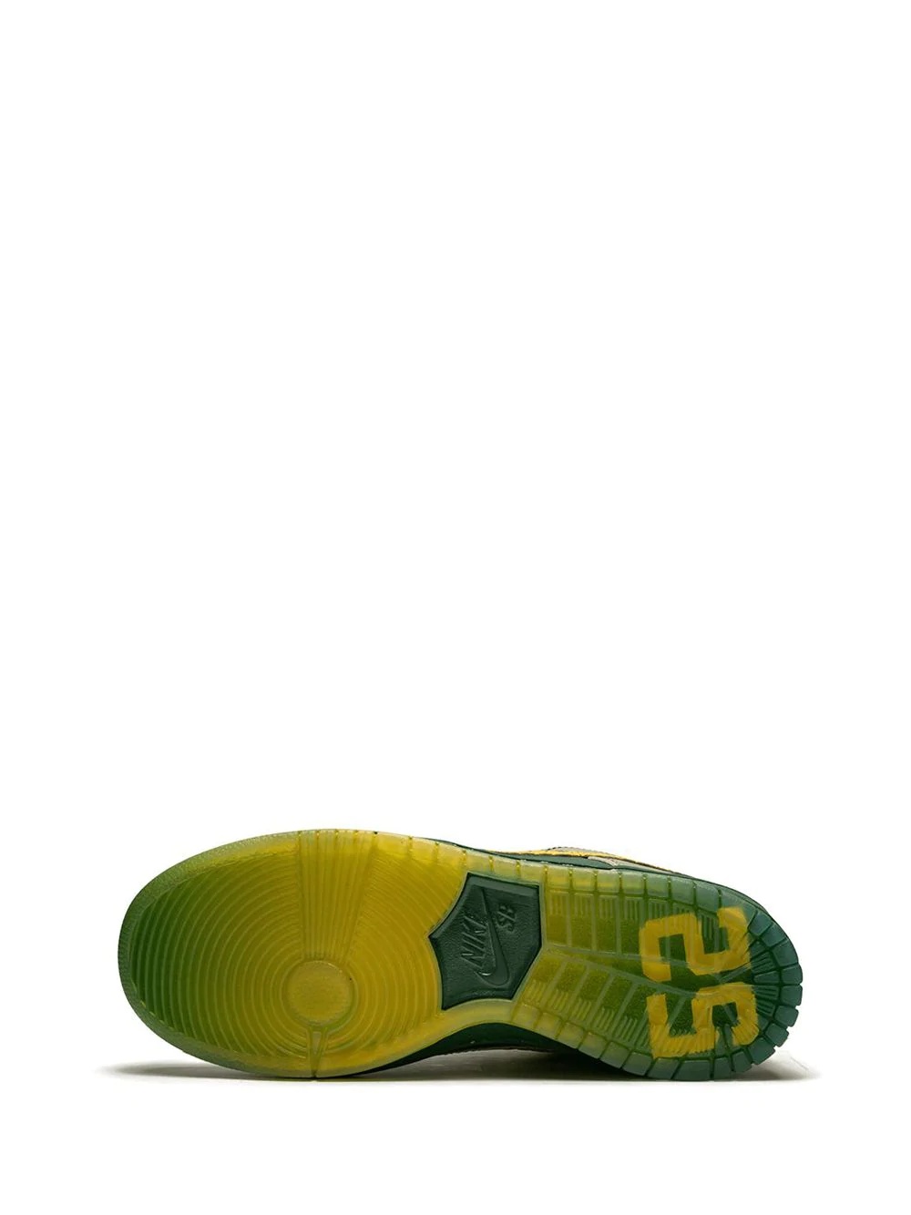x Doernbecher SB Dunk Low QS "Joey Bates" sneakers - 4