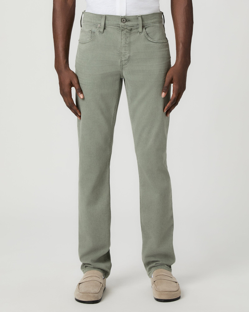 Transcend Normandie 32" Straight Jean 1