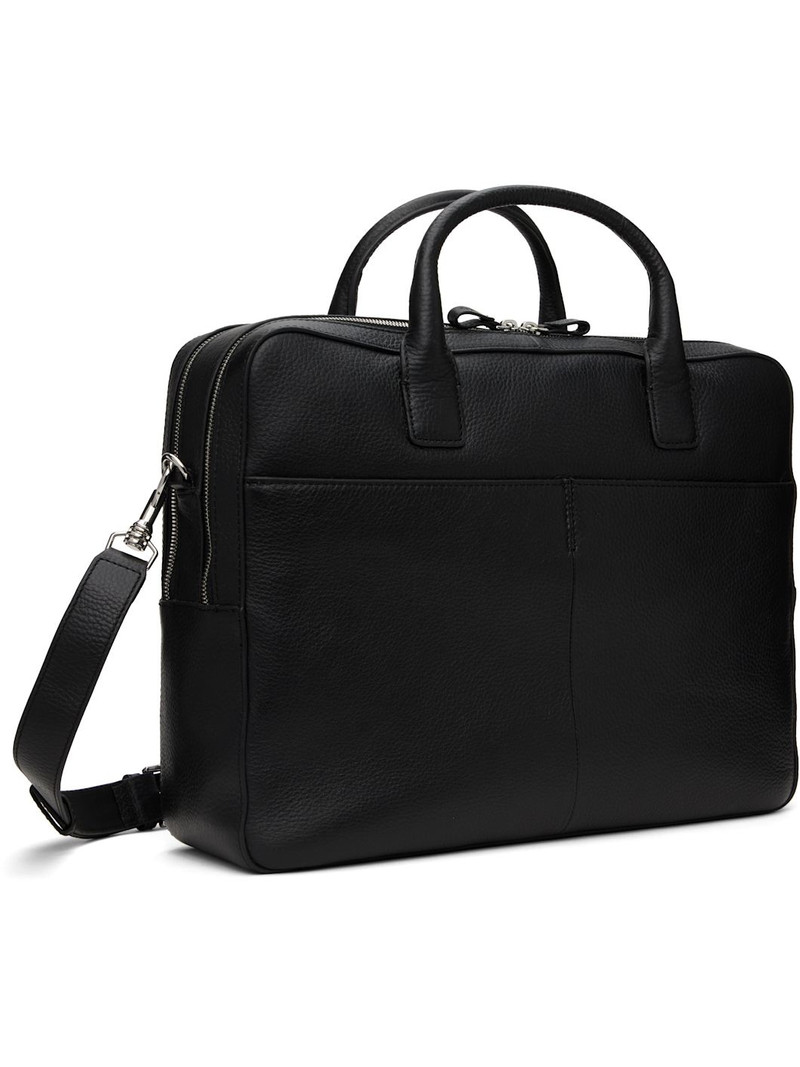 Black Beridare Briefcase 3