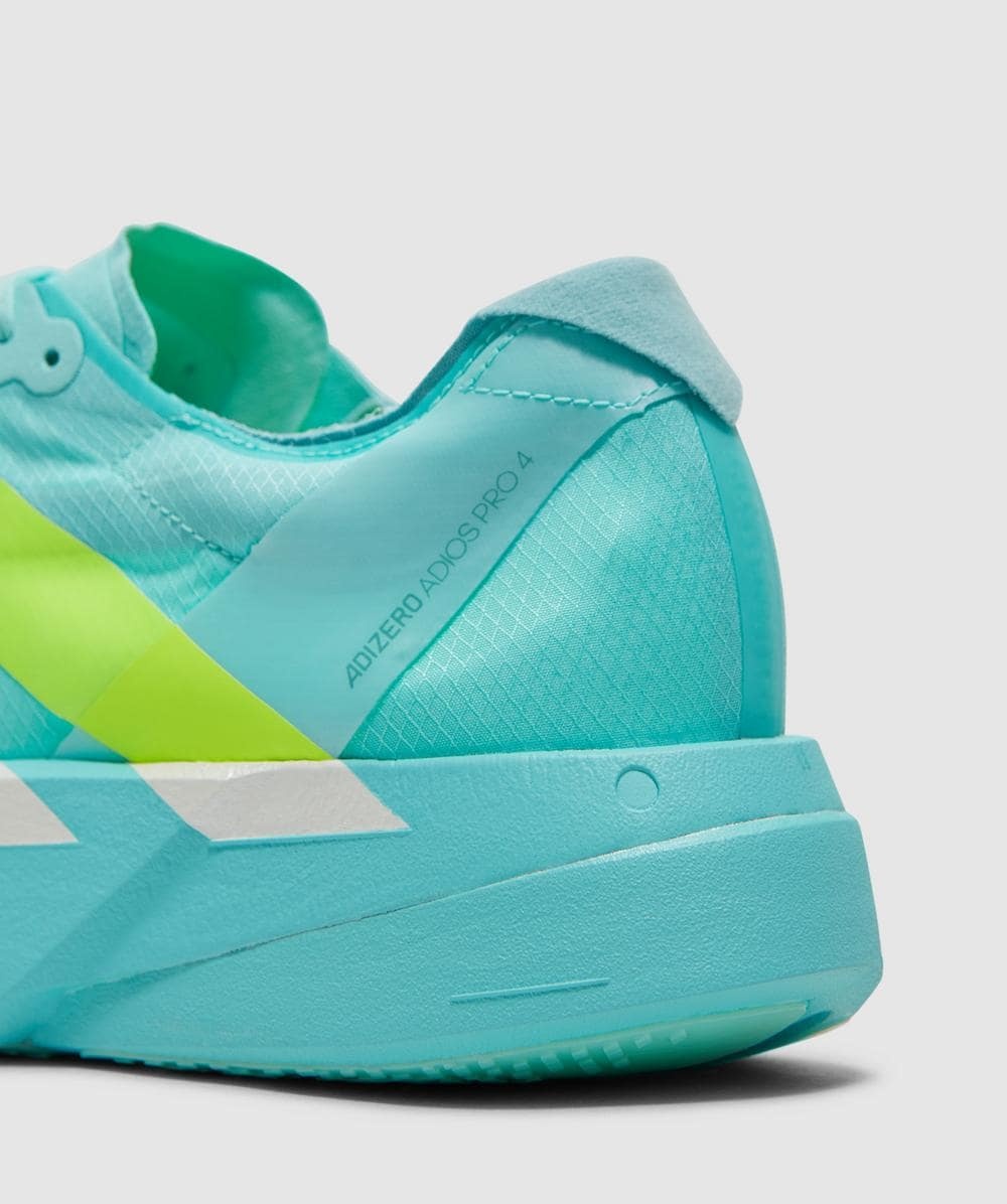 Adizero Adios pro 4 sneaker - 8