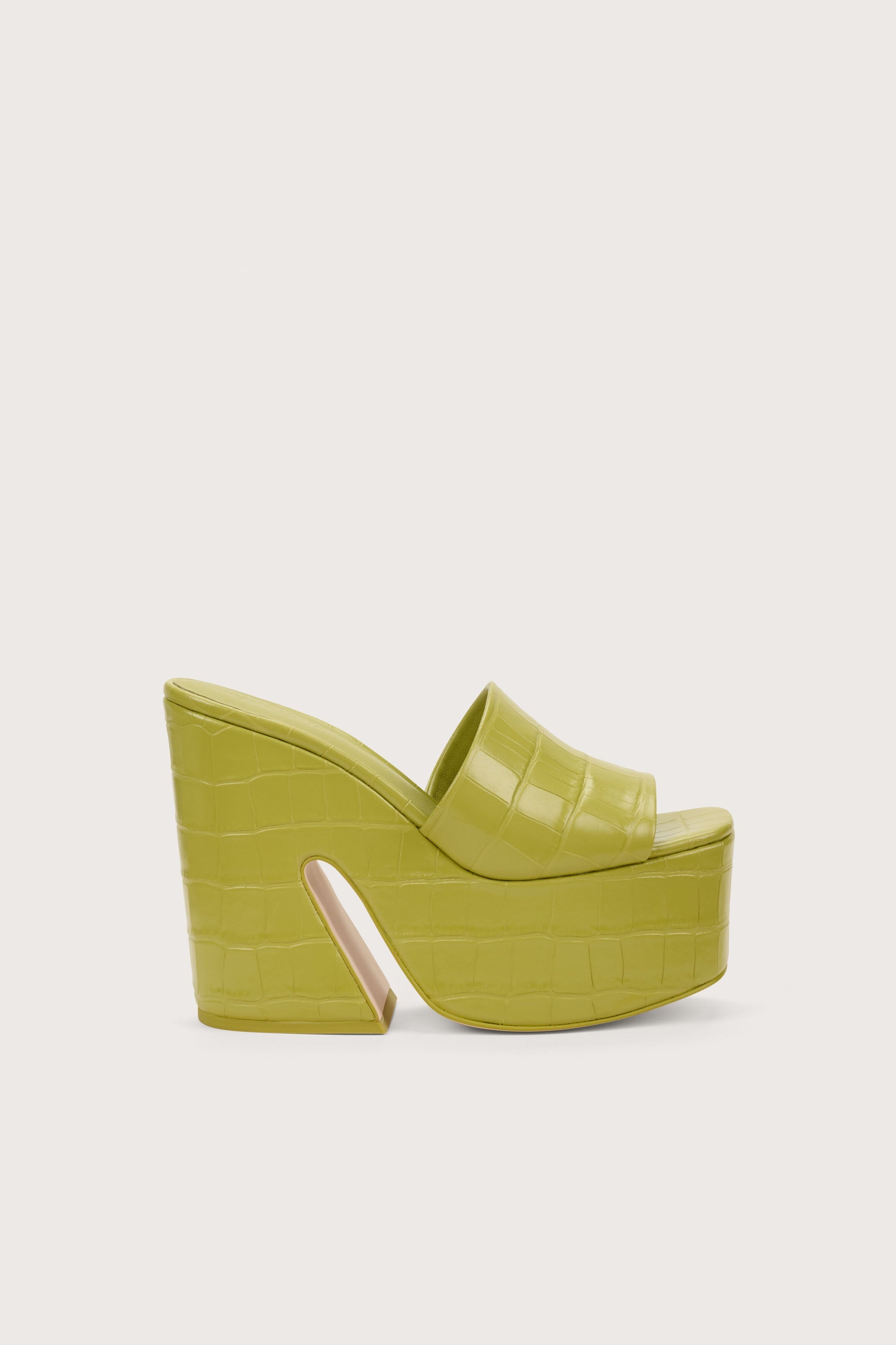 DARIA PLATFORM - 1