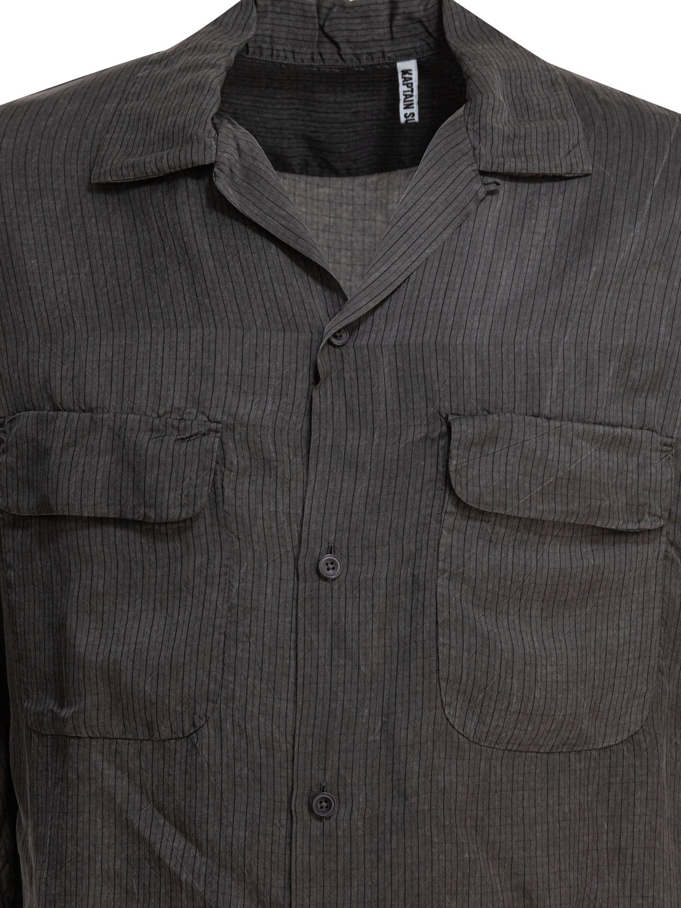 Kaptain Sunshine Shirts - 3