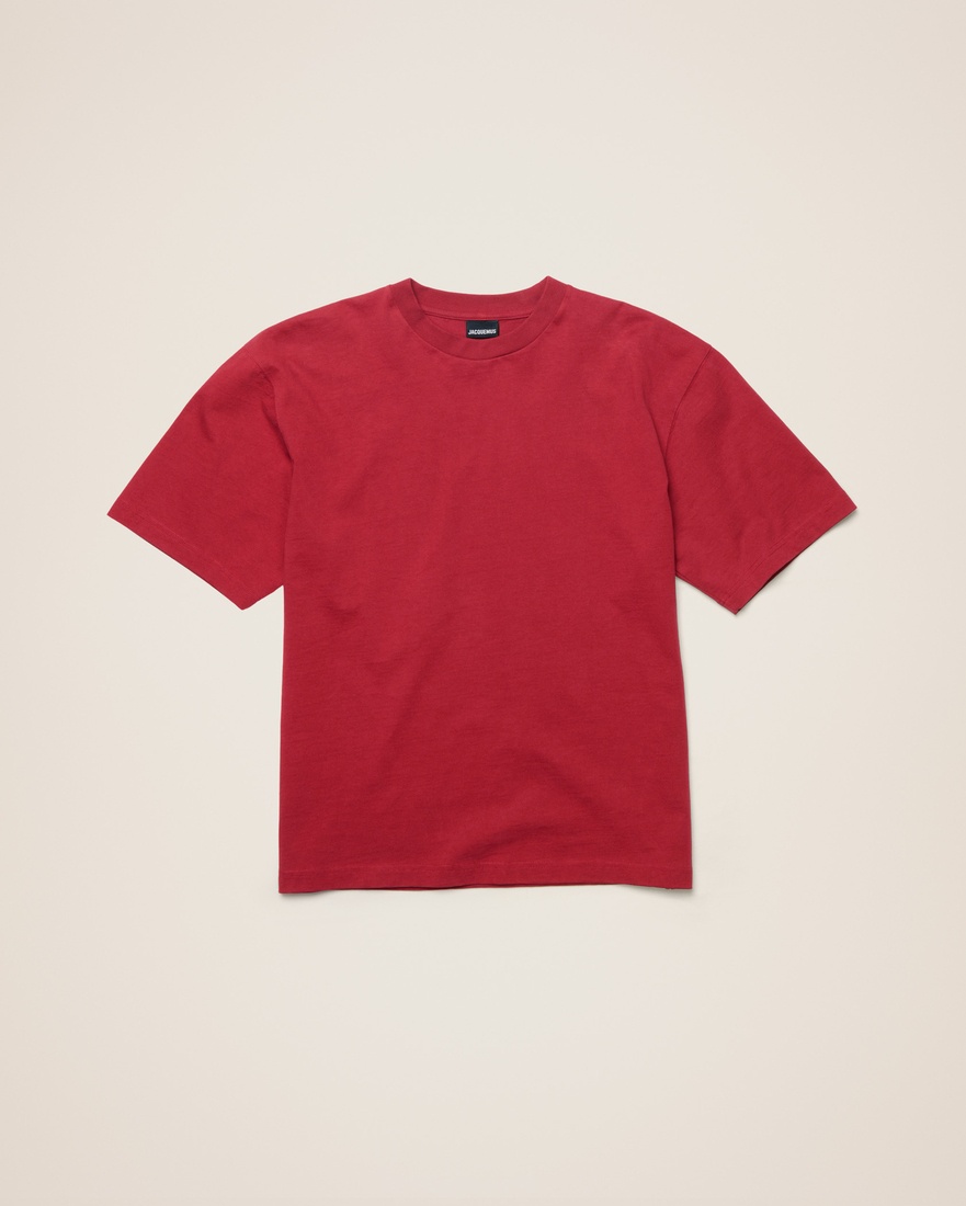 Le t-shirt Crabe - 5