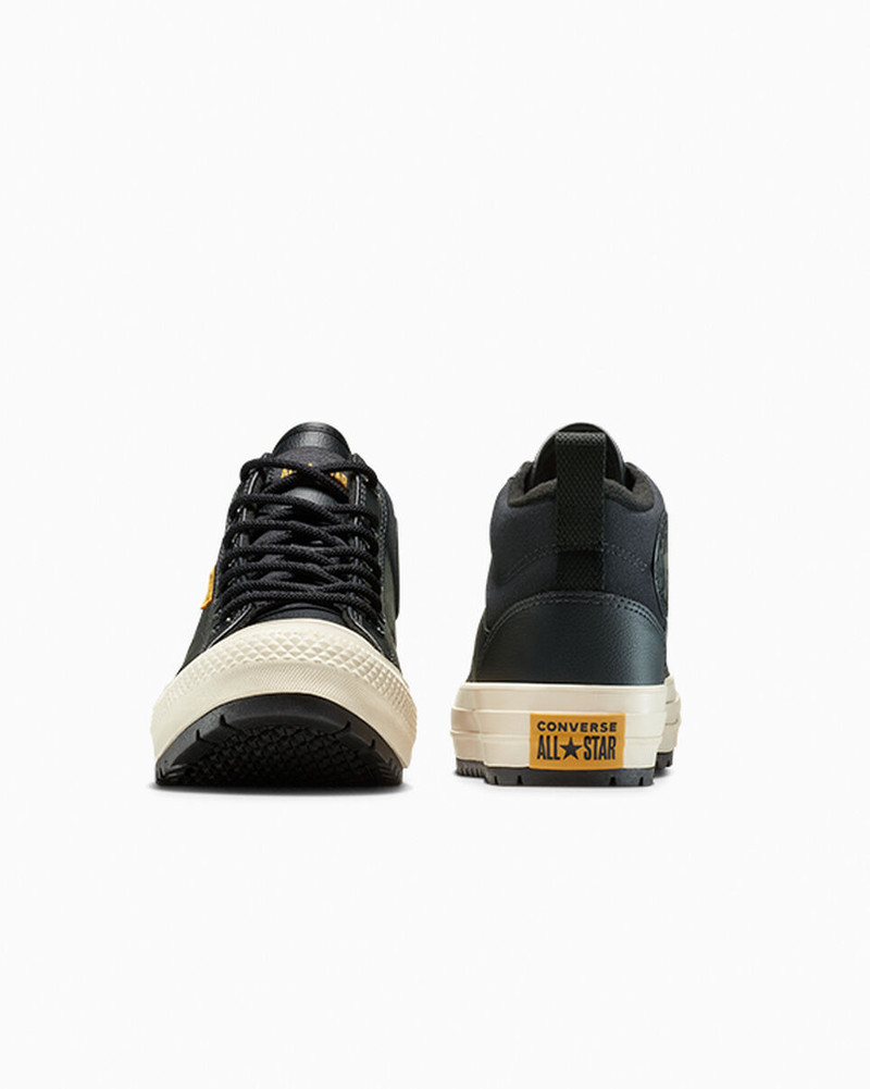 Chuck Taylor All Star Malden Street Waterproof Boot 7